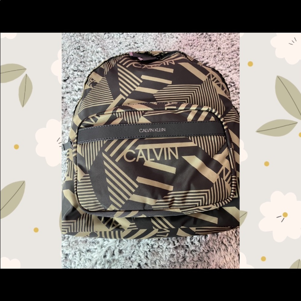 Backpack